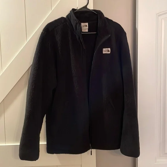 Men’s Northface jacket - Picture 1 of 3